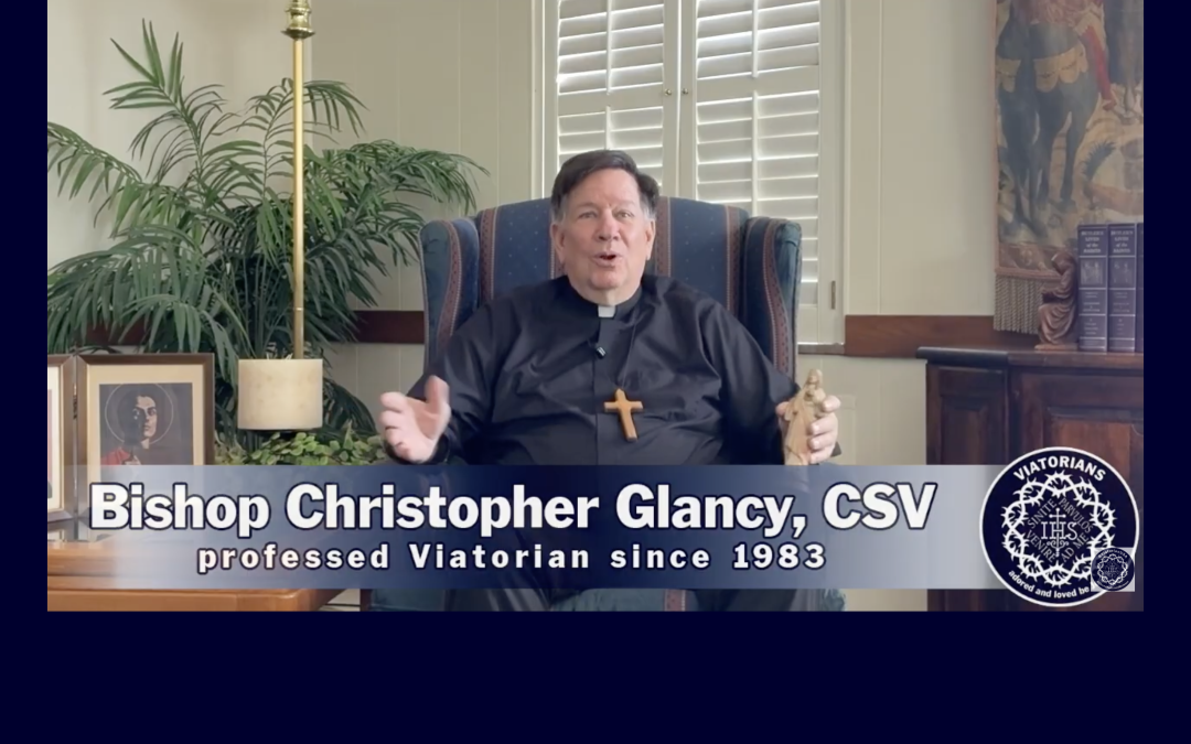 Celebrate Religious Life Today with Vocation Stories